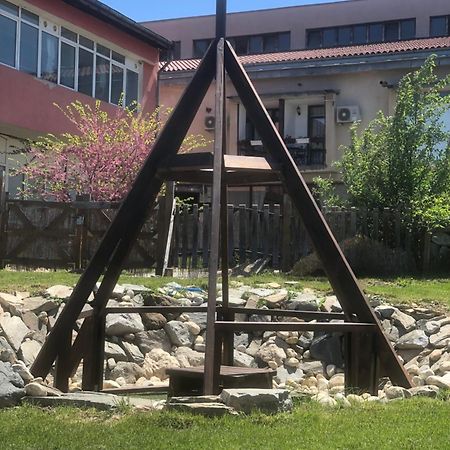 Тихият Кът Hotel Sapareva Banya Exterior photo