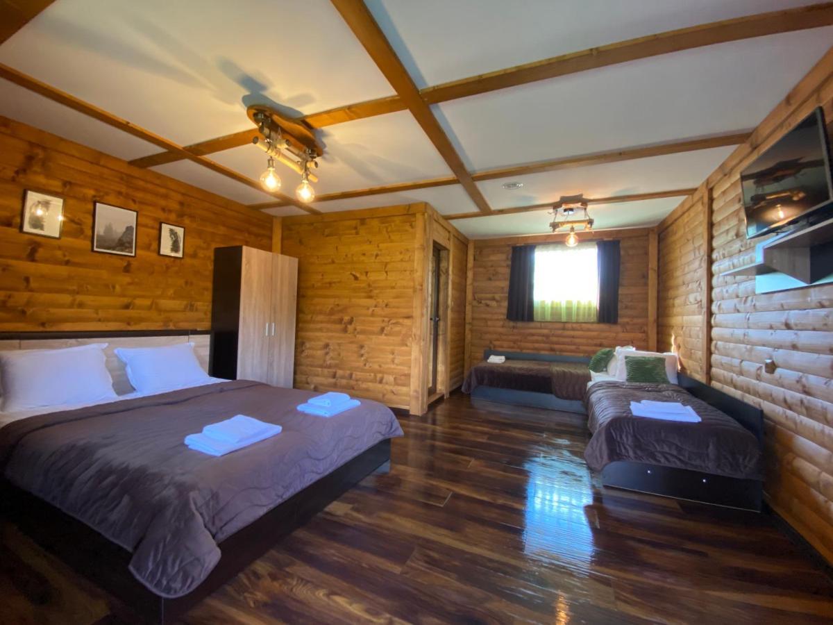 Тихият Кът Hotel Sapareva Banya Exterior photo